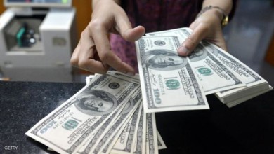 العجز بميزانية أميركا يهبط لأدنى مستوى 1 462599