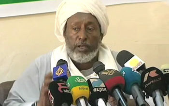 جبهة الدستور الإسلامي تهاجم الحكومة السودانية 1381344964