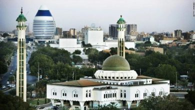 مصرع وإصابة 11 في انهيار صخري بالسودان 4259d72d4788d087ef4db548a4271099
