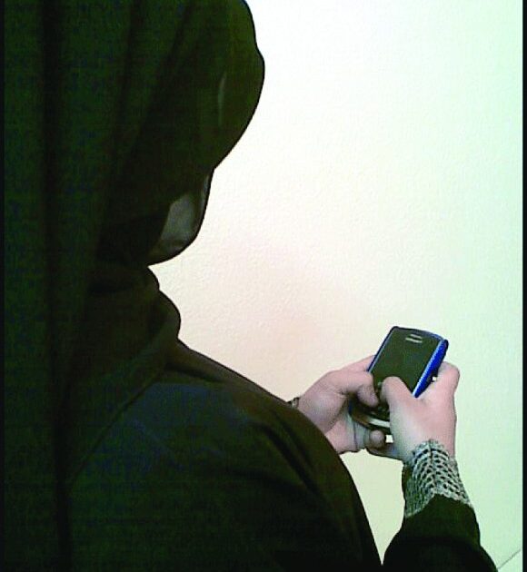 لا أحد يعرفني بعد الزواج..! 813937527011