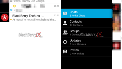 BBOS BBM Android