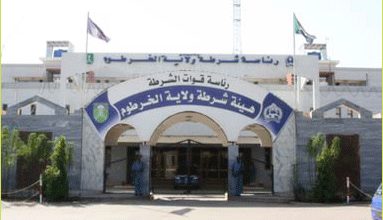 الشرطة تتوصل لمختطفة الرضيعة من مستشفى بالخرطوم r