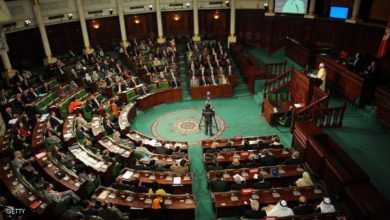 ليبيا.. قنبلة يدوية للدفاع عن النفس 1 307554