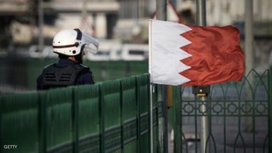 البحرين تعتقل شخصين كانا في غوانتانامو 1 3677571