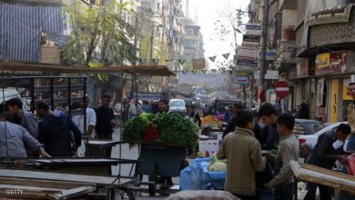 بنك فرنسي يرفع الحظر عن أرصدة سورية 1 471974