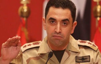 مصر تنفي توغل قوات سودانية لأراضيها 1385226280