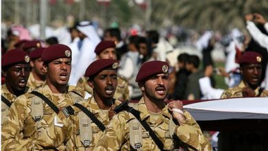 قطر تفرض الخدمة الإجبارية في الجيش.. لأول مرة خليجياً 223516