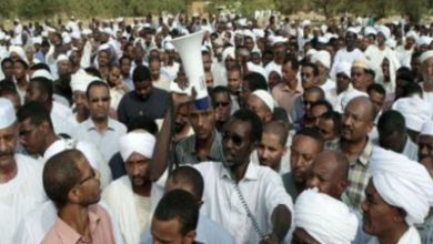 انشقاق قياديون في التيار الإصلاحي عن الحركة الإسلامية 9998415897