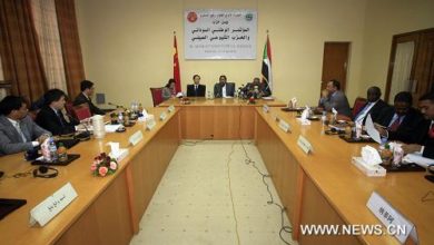 الوطني: التعديل الوزاري في اللمسات النهائية F201201160910011049720009