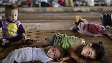 تقرير: مقتل أكثر من 11 ألف طفل منذ بدء النزاع في سوريا atfal syria 1731