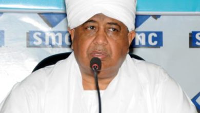 اتصالات مكثفة بالخرطوم لتحديد موعد للمفاوضات مع الحركة الشعبية gandoor2