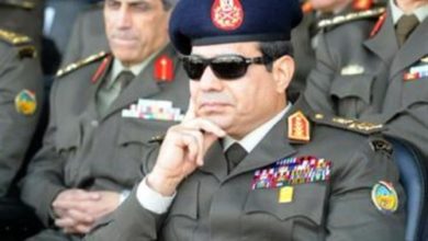 تحركات لمقاضاة السيسي وإنقلابيي مصر دوليا imgid148988