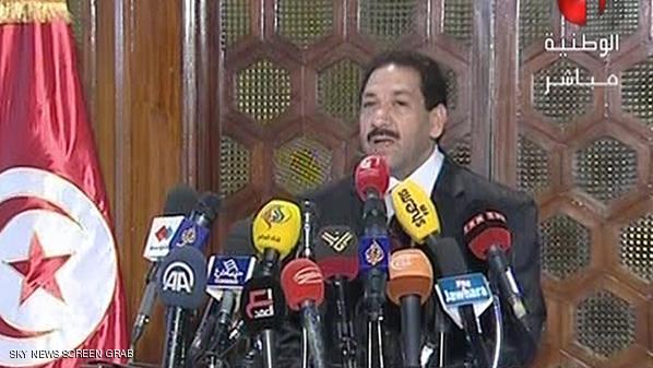 تونس.. "مخطط إرهابي" ضد اتحاد الشغل 1 373446