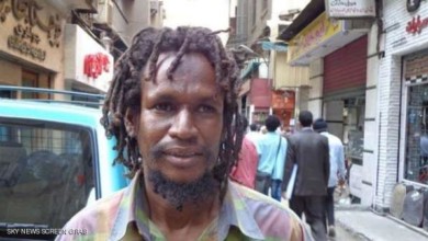 بهنس.. نهاية مأساوية لمبدع سوداني 1 495365