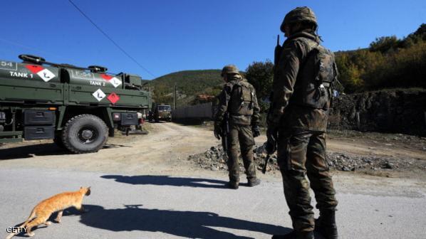 محاكمة عسكرية لمجندة أنقذت قطة 1 502490