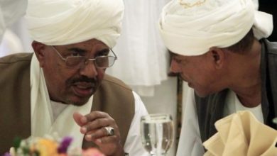 زعيم أكبر قبيلة عربية فى دارفور يعلن انشقاقه عن حزب المؤتمر الوطني 115391