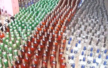 ضبط خمور بالخرطوم معدة لرأس السنة 1387911634