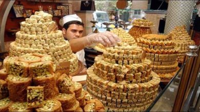 مهرجان بغداد الأول للأكلات الشعبية 2011 634499051577714377 771