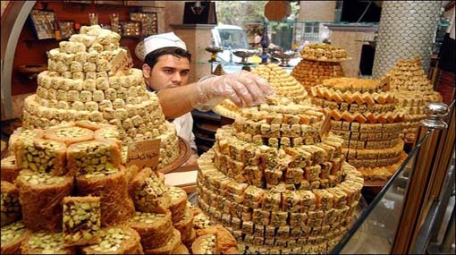 مهرجان بغداد الأول للأكلات الشعبية 2011 634499051577714377 771