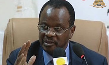 السيسي يلتقي وفد هيئة البرلمانيات السودانيات 3965