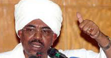 رئيس السودان وأثيوبيا يوقعان على الاتفاقية الإطارية بين البلدين S9201314112125