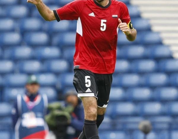 أبو تريكة يعلن إعتزاله رسمياً عبر تويتر ia.s22