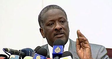 موازنة السودان تتأثر بنسبة 5% بسبب توقف ضخ نفط الجنوب s6201220234656