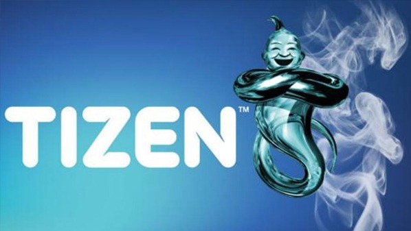 tizen