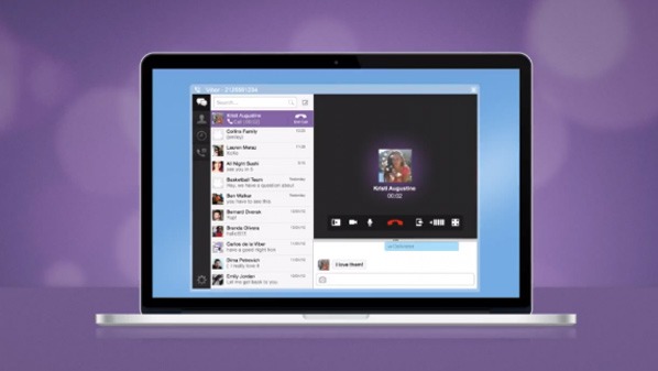 viber pc