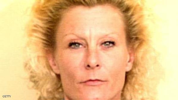 السجن لـ"الجهادية" الأميركية "جهاد جين" 1 525381