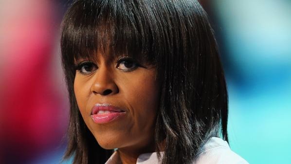 أوباما يهدي زوجته عطلة في هاواي "وحدها" 1 69217