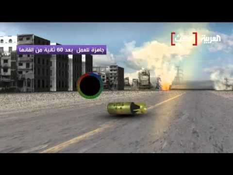 أودت بحياة آلاف المدنيين في سوريا واليمن 7761