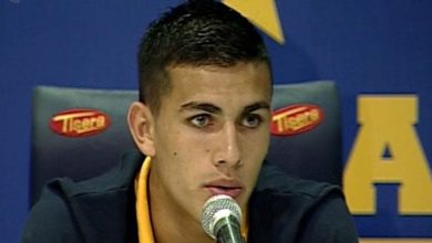 ahmed.salll hu 121125 deportes fut arg boca leandro paredes