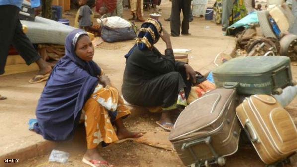 سكان "الساحل" بحاجة إلى ملياري دولار 1 553929