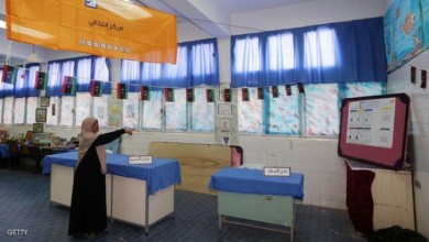 ليبيا.. انتخابات وسط تدهور أمني 1 570960