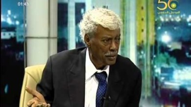 وفاة المحامي والناشط السياسي الأستاذ غازي سليمان 107651