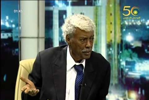 وفاة المحامي والناشط السياسي الأستاذ غازي سليمان 107651