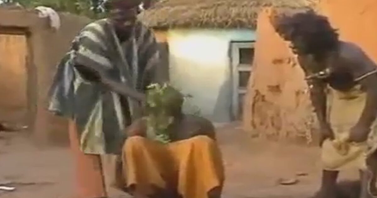 تدفقات للمرضى التشاديين نحو السودان طلباً للعلاج 8316