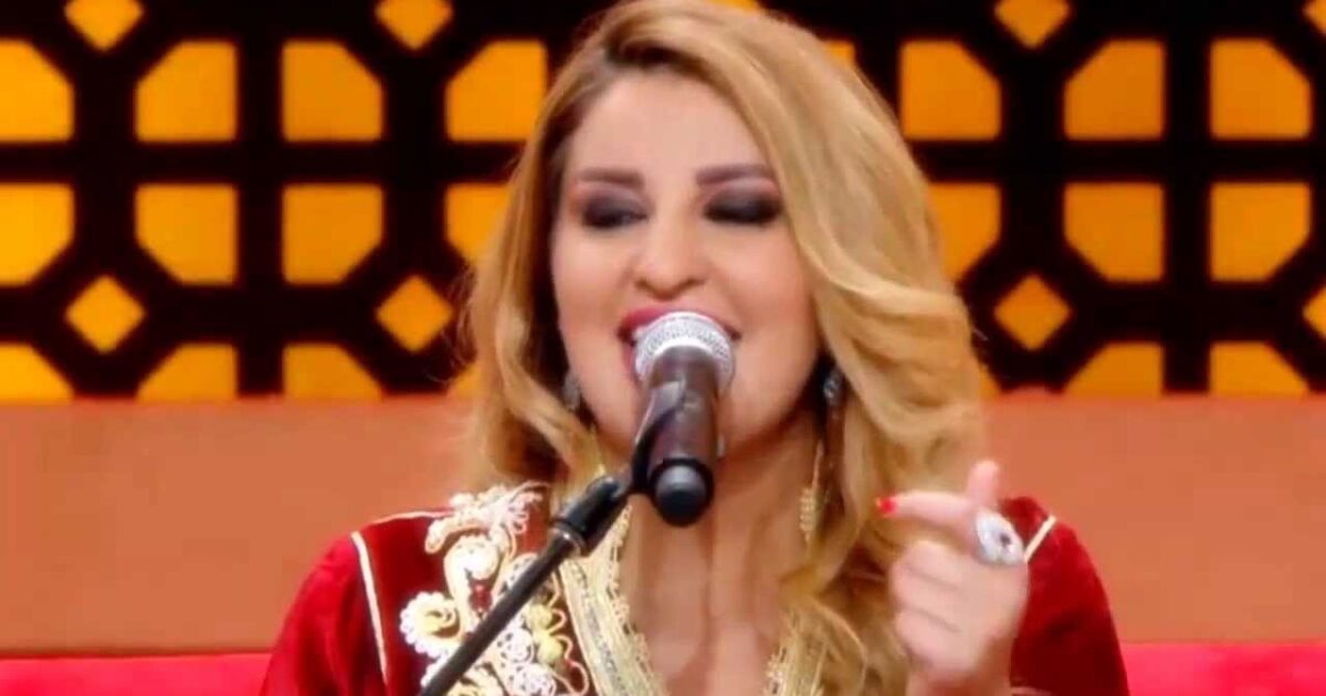 شذى حسون تدخل المستشفى 8407