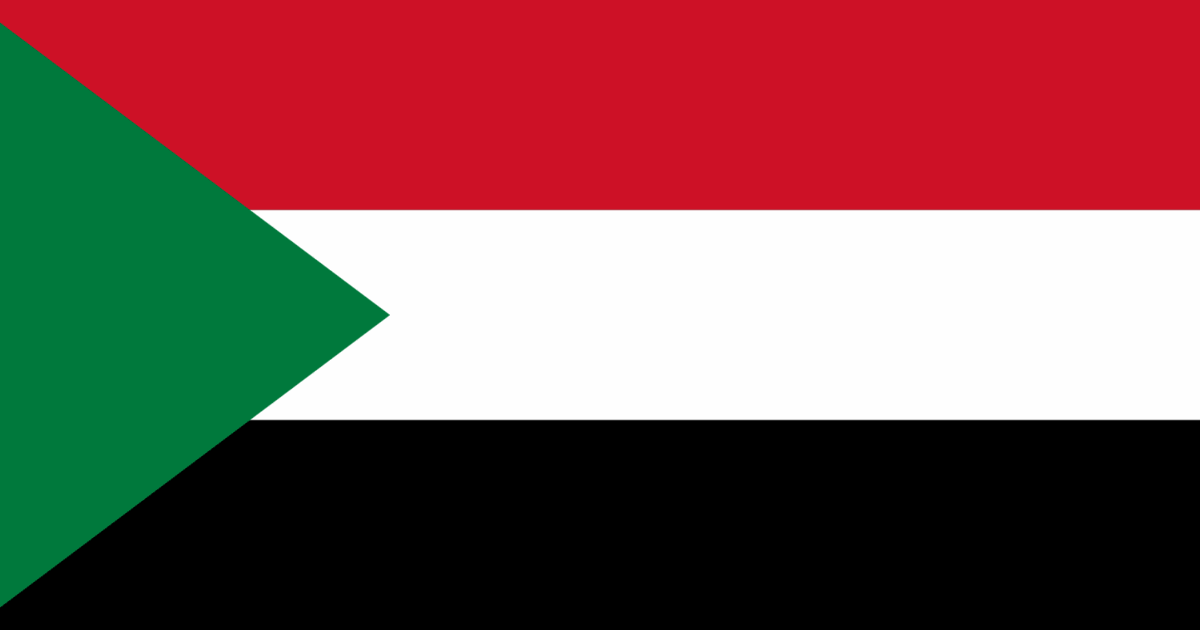 خبير: وصف السودانيين بأنهم أكرم الشعوب “مجرَّد أوهام” المندوب الدائم