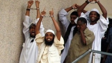 قرار مُرتقب بإطلاق سراح «خلية الدندر» images cms image 000000593