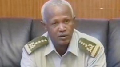 مصر تراقب : وزير الدفاع الاثيوبي يزور السودان images cms image 000002337