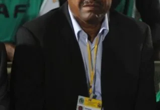 مازدا يقترب من قيادة المريخ السوداني خلفا للألماني كروجر jpeg