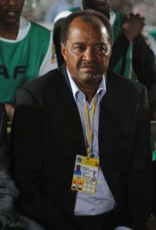 مازدا يقترب من قيادة المريخ السوداني خلفا للألماني كروجر jpeg