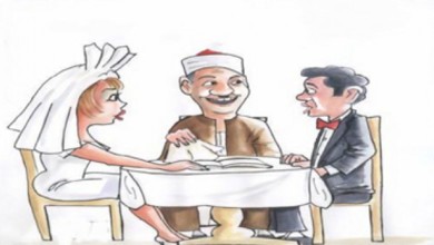 أغرب قضية من نوعها..."مأذون" يدير شبكة دعارة!! 9998444882