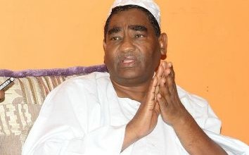 السُلطات تفض ندوة سياسية لقوى الإجماع الوطني ibrahim al sheikh leader sudanese congress party sudani 9c418