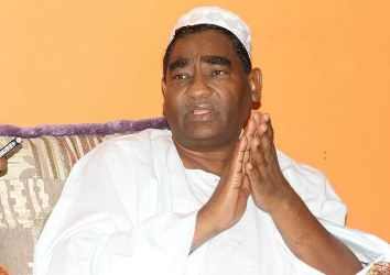 السُلطات تفض ندوة سياسية لقوى الإجماع الوطني ibrahim al sheikh leader sudanese congress party sudani 9c418