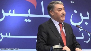 انتخابات الجزائر.. بن فليس يخشى "التزوير" 1 624913