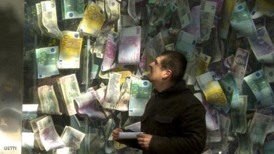 محتال عمل خبيرا اقتصاديا ليعاود السرقة 1 625120