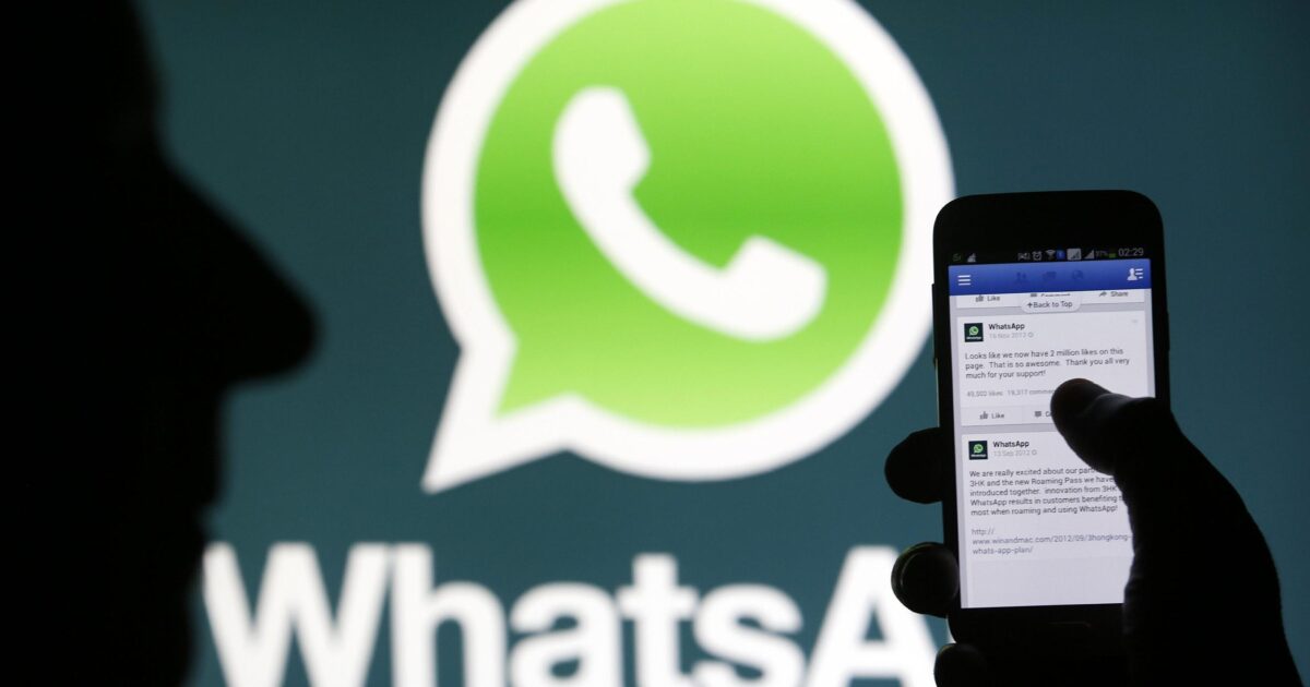 في مسابقة عالمية مصور يبتكر برنامجاً سودانياً على (الواتساب) 140220 whatsapp 1130 f1ad58640061b54ae26e0796b876c3c6